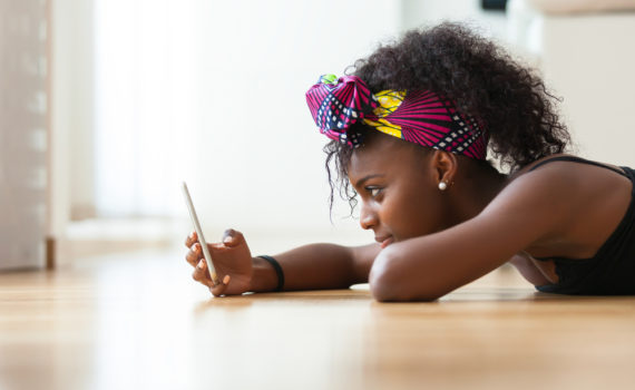 A comprehensive parental control app should include SMS tracker capabilities