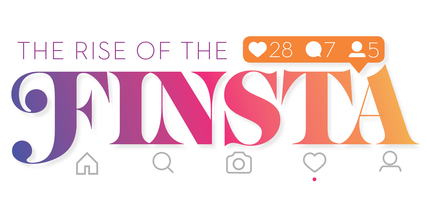 Finsta: Where Real and Fake Meet with Potentially Bad Consequences