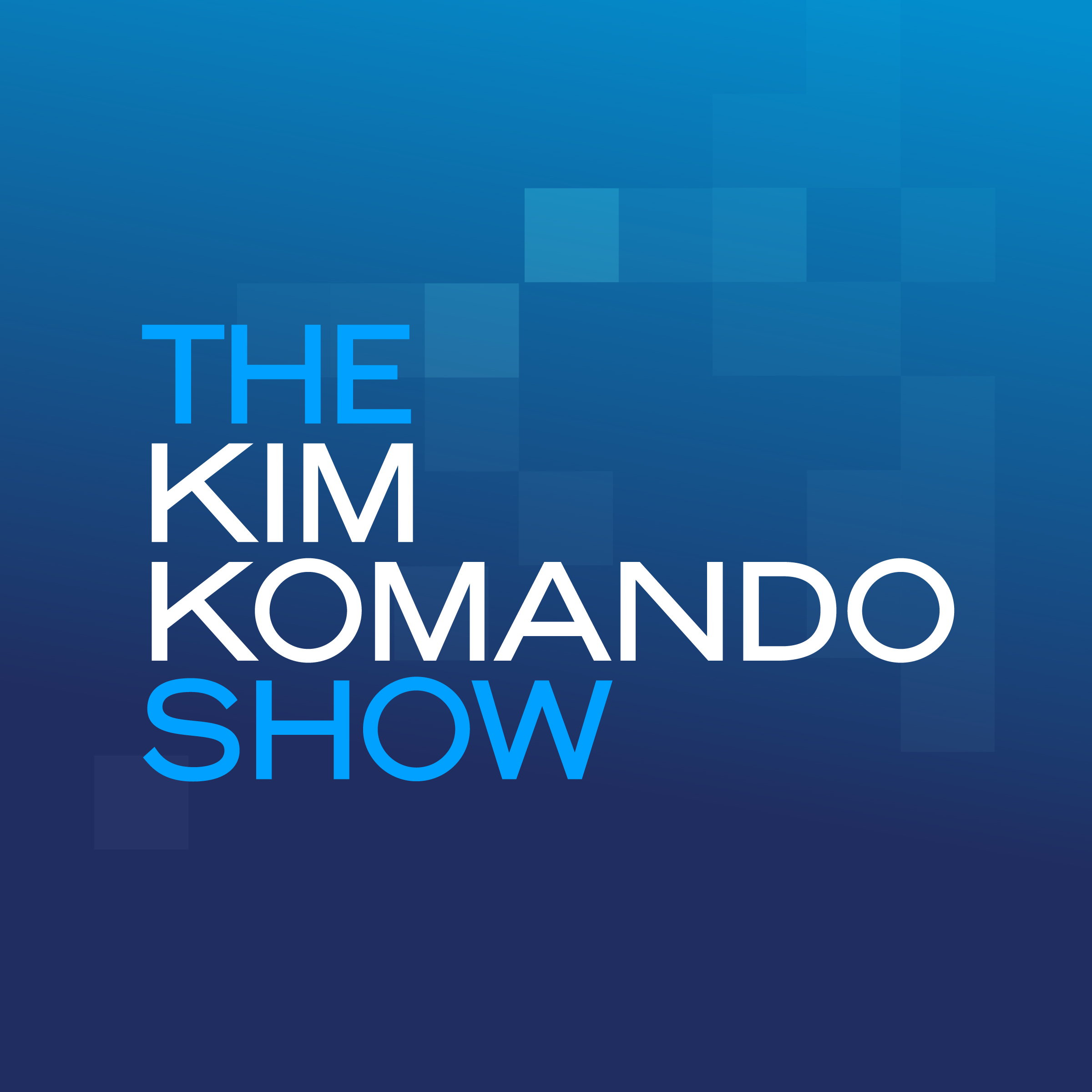 KimKomando Logo
