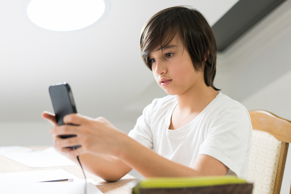 Potentially dangerous apps that parents need to know about