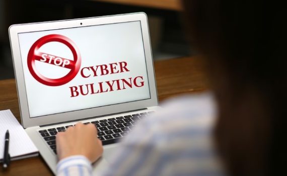 Cyber bullying