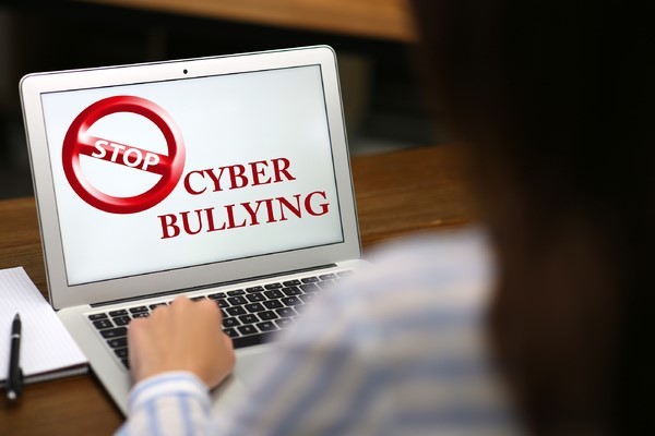 Cyber bullying