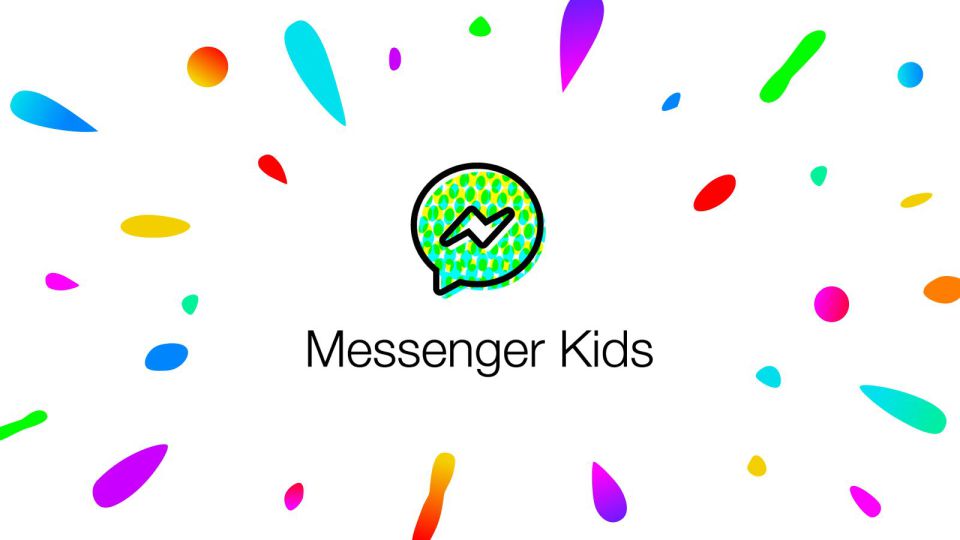 Should Parents Flip Out About Facebook's New Messenger Kids App?