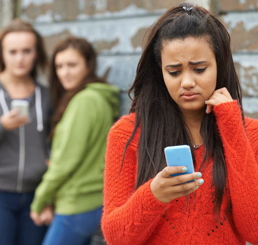 Why Texting May Be as Concerning as App Use on Your Teen's Phone