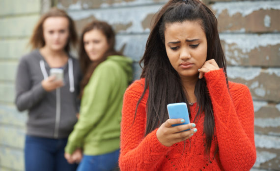Why Texting May Be as Concerning as App Use on Your Teen's Phone