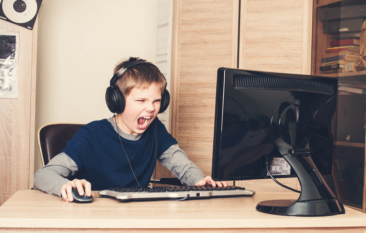 Dangers Your Child Faces Every Day in Online Gaming Communities