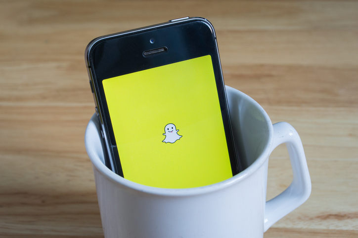 Snapchat's Snap Map Has Parents on Edge: Here's Why