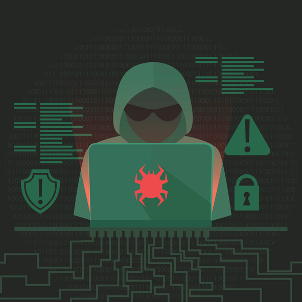 Protect Your Teen from the Dangers of the Dark Web