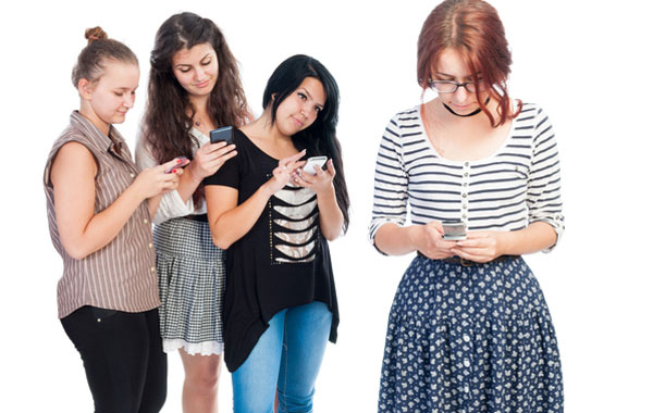 Internet monitoring software