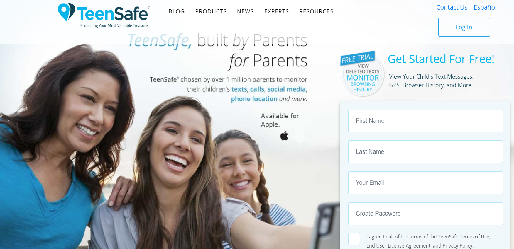 Teensafe vs. WebWatcher Phone Monitoring: See why WebWatcher ... Teensafe vs. WebWatcher Phone Monitoring: See why WebWatcher ...