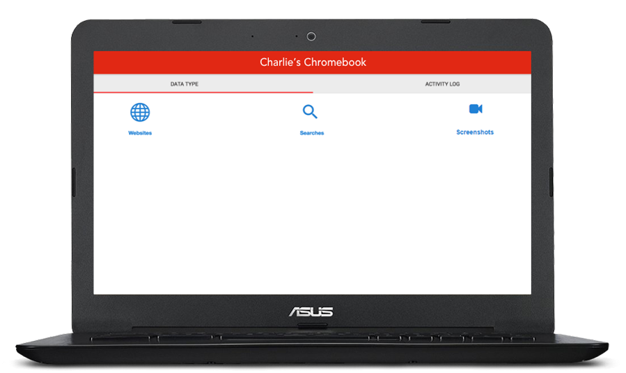 Chromebook Monitoring & Tracking Software watcher